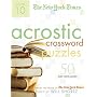 The New York Times Acrostic Puzzles: 50 Engaging Acrostics from the Pages of the New York Times: 10