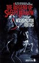 The Legend Of Sleepy Hollow
