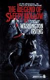 The Legend Of Sleepy Hollow