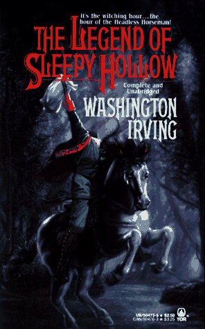 City Travel Guides Discounted  Search : The Legend of Sleepy Hollow