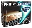 Philips Internal DVD+R/RW CD-R/RW Drive (DVDRW228)