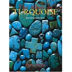 The Allure of Turquoise book cover