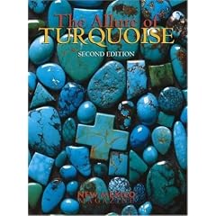 Allure of Turquoise