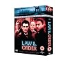 Law & Order - Series 2 - Complete [1991] [DVD]