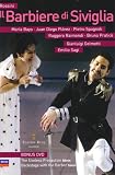 Rossini: Il Barbiere Di Siviglia (The Barber of Seville) - Madrid Teatro Real  [2005]