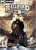 Revue 2K Games  / Railroad Tycoon 3