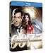 "James Bond" en Blu-Ray.