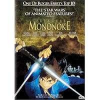 Princess Mononoke (1997)