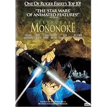 Princess Mononoke