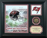 Tampa Bay Bucs Team Pride Photo Mint