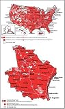 Verizon Wireless America's Choice Family SharePlan 1400 (Includes 2 Lines)