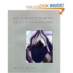 An Introduction to Genetic Algorithms (Complex Adaptive Systems)