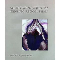 An Introduction to Genetic Algorithms (Complex Adaptive Systems)