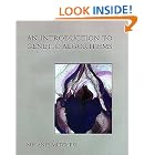 Click here to buy An Introduction to Genetic Algorithms (Complex Adaptive Systems) by  Melanie Mitchell.