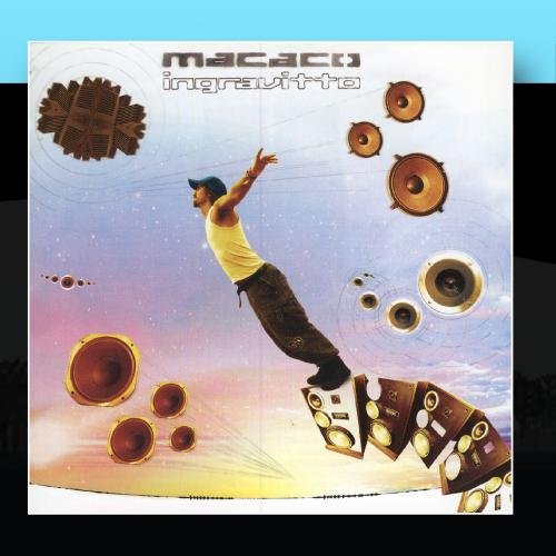 Macaco - Somos Luz (Ft Lyrics - Zortam Music