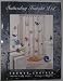 Ocean Splash Fabric Shower Curtain