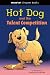 Hot Dog and the Talent Competition (Read-It! Chapter Books)