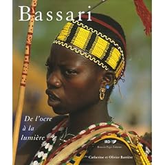 Bassari : De l'ocre � la lumi�re
