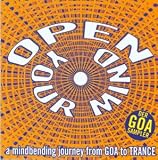 Cyclone Tracy, Cosmic Baby, DJ Dado, Taucher, Moby..