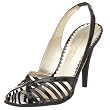 Jessica Simpson Women's Olivia High Slingback