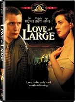 Love at Large