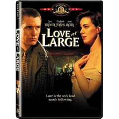 Love at Large