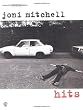 Joni Mitchell: Hits (Authentic Guitar-Tab)
