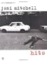 Joni Mitchell: Hits (Authentic Guitar-Tab)