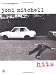 Joni Mitchell: Hits (Authentic Guitar-Tab)