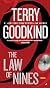 The Law of Nines