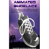 Animated Shoelaces by Jeremy Moncrief