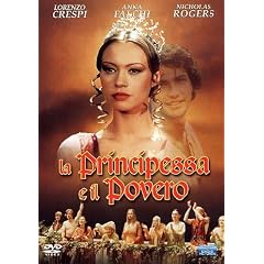 La Principessa E Il Povero
