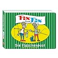Fix und Fax - Die Flaschenpost