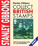 Cover of Collect British Stamps by Stanley Gibbons 0852596375