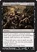 Magic the Gathering Zombie Apocalypse Dark Ascension DKA 080 / 158 Rare