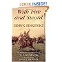 With Fire and Sword (The Trilogy, Book I)