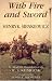 With Fire and Sword (The Trilogy, Book I)