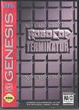 RoboCop vs. Terminator