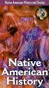 Native American History [VHS]