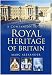 Book A Companion to the Royal Heritage of Britain