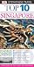 Top 10 Singapore (Eyewitness Top 10 Travel Guides)