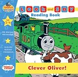 Clever Oliver (Thomas the Tank Engine Look & Say)