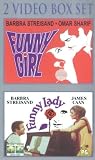 Funny Girl/Funny Lady [UK IMPORT] - Barbra Streisand