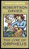 The Lyre of Orpheus (Cornish Trilogy)