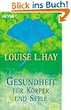 Gesundheit f�r K�rper und Seele