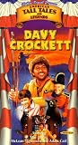  : American Tall Tales and Legends - Davy Crockett