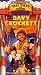 VHS : American Tall Tales and Legends - Davy Crockett