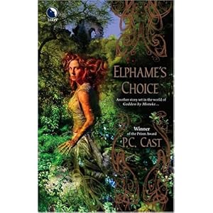 Elphame's Choice - P.C. Cast