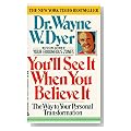 You'll See It When You Believe It Cover image