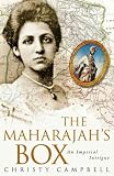 The Maharajah's box : an imperial story of conspiracy, love and a guru's prophecy